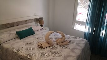 Apartamento La Galatea