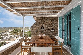 Villa Hola Mykonos
