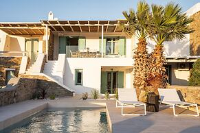Villa Hola Mykonos