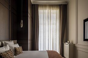 HIGHSTAY - Luxury Serviced Apartments - Louvre