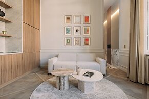 HIGHSTAY - Luxury Serviced Apartments - Louvre