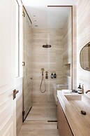 HIGHSTAY - Luxury Serviced Apartments - Louvre