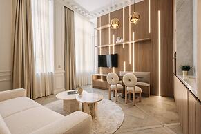 HIGHSTAY - Luxury Serviced Apartments - Louvre