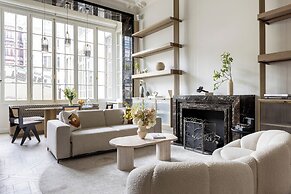 HIGHSTAY - Luxury Serviced Apartments - Louvre