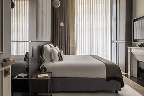 HIGHSTAY - Luxury Serviced Apartments - Louvre