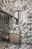 HIGHSTAY - Luxury Serviced Apartments - Louvre