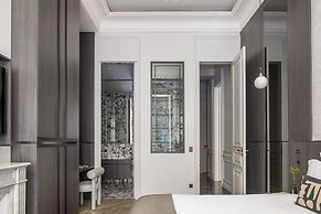 HIGHSTAY - Luxury Serviced Apartments - Louvre