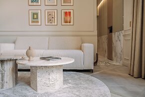 HIGHSTAY - Luxury Serviced Apartments - Louvre