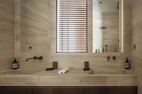 HIGHSTAY - Luxury Serviced Apartments - Louvre