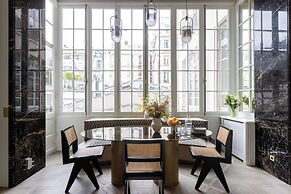 HIGHSTAY - Luxury Serviced Apartments - Louvre