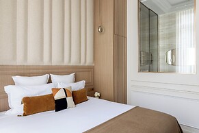 HIGHSTAY - Luxury Serviced Apartments - Louvre