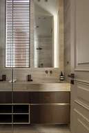 HIGHSTAY - Luxury Serviced Apartments - Louvre