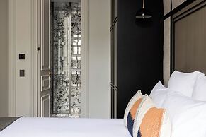 HIGHSTAY - Luxury Serviced Apartments - Louvre