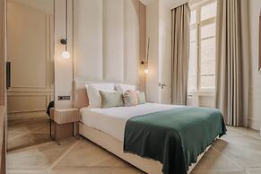 HIGHSTAY - Luxury Serviced Apartments - Louvre
