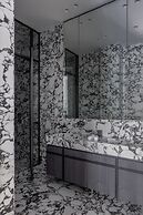 HIGHSTAY - Luxury Serviced Apartments - Louvre