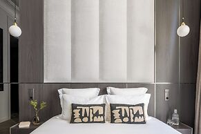 HIGHSTAY - Luxury Serviced Apartments - Louvre