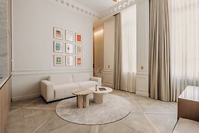 HIGHSTAY - Luxury Serviced Apartments - Louvre