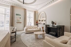 HIGHSTAY - Luxury Serviced Apartments - Louvre