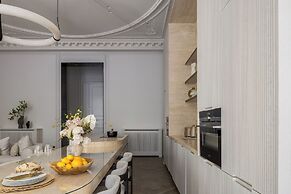 HIGHSTAY - Luxury Serviced Apartments - Louvre