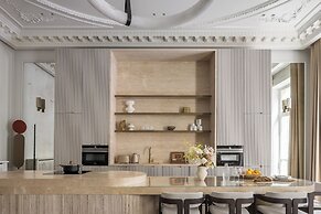 HIGHSTAY - Luxury Serviced Apartments - Louvre