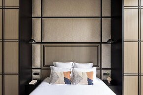 HIGHSTAY - Luxury Serviced Apartments - Louvre