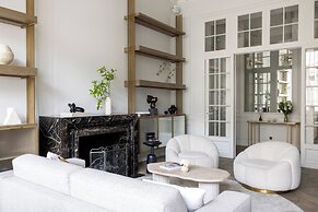 HIGHSTAY - Luxury Serviced Apartments - Louvre