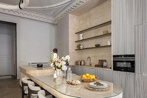 HIGHSTAY - Luxury Serviced Apartments - Louvre