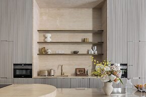 HIGHSTAY - Luxury Serviced Apartments - Louvre