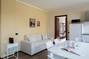 Holiday Apartment 10- San Siro lake Como