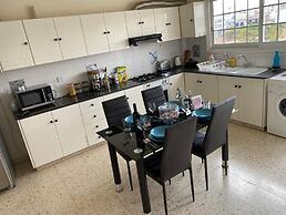 Larnaca Comfort Rooms