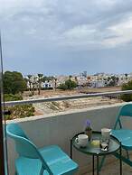 Larnaca Comfort Rooms