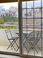 Larnaca Comfort Rooms