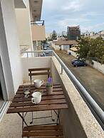 Larnaca Comfort Rooms