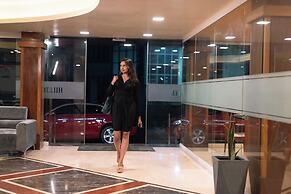 Hotel Hilltop International