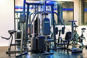 Hotel Hilltop International