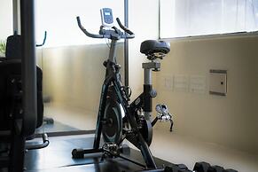 Hotel Hilltop International