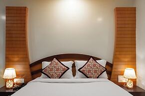 Hotel Hilltop International