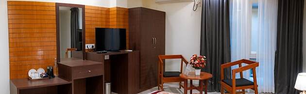 Hotel Hilltop International