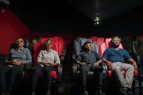 Hotel Hilltop International