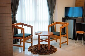 Hotel Hilltop International