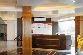 Hotel Hilltop International