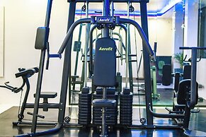 Hotel Hilltop International