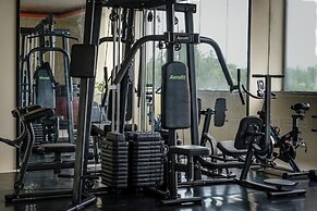 Hotel Hilltop International