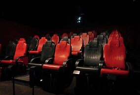 Hotel Hilltop International