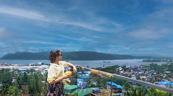 Hotel Hilltop International