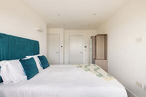 Charles Hope Apartments Brentford