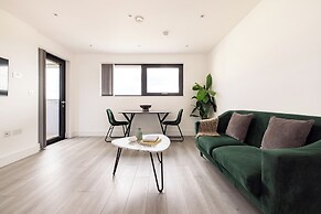 Charles Hope Apartments Brentford