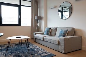 Charles Hope Apartments Brentford