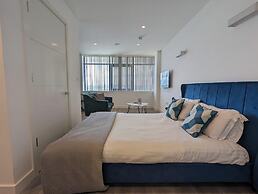 Charles Hope Apartments Brentford