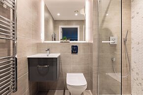 Charles Hope Apartments Brentford